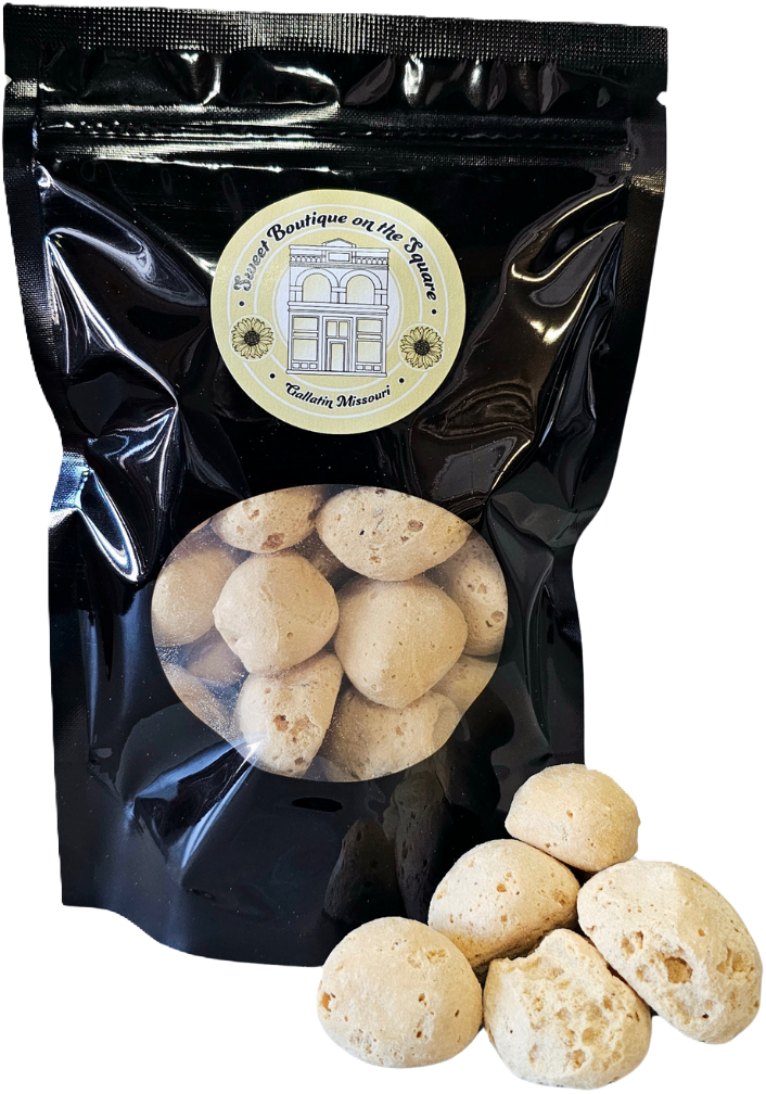 Honey Bites - Freeze Dried Candy