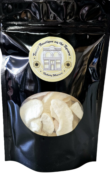 Apples - Freeze Dried Fruit