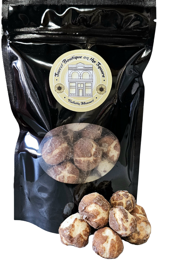 Charlie Chews - Freeze Dried Candy