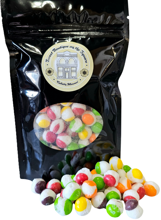 Frittles - Freeze Dried Candy