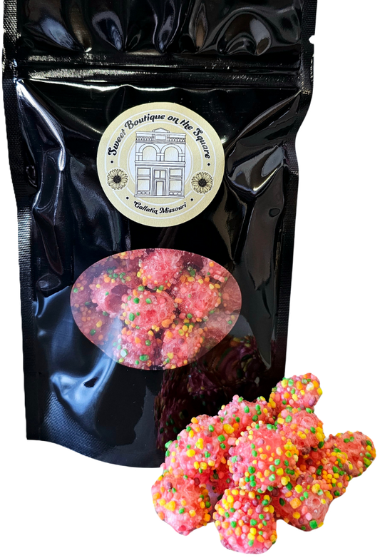 Cluster Puffs - Freeze Dried Candy