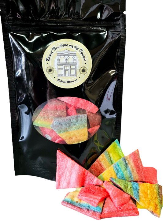 Fruity Chips
