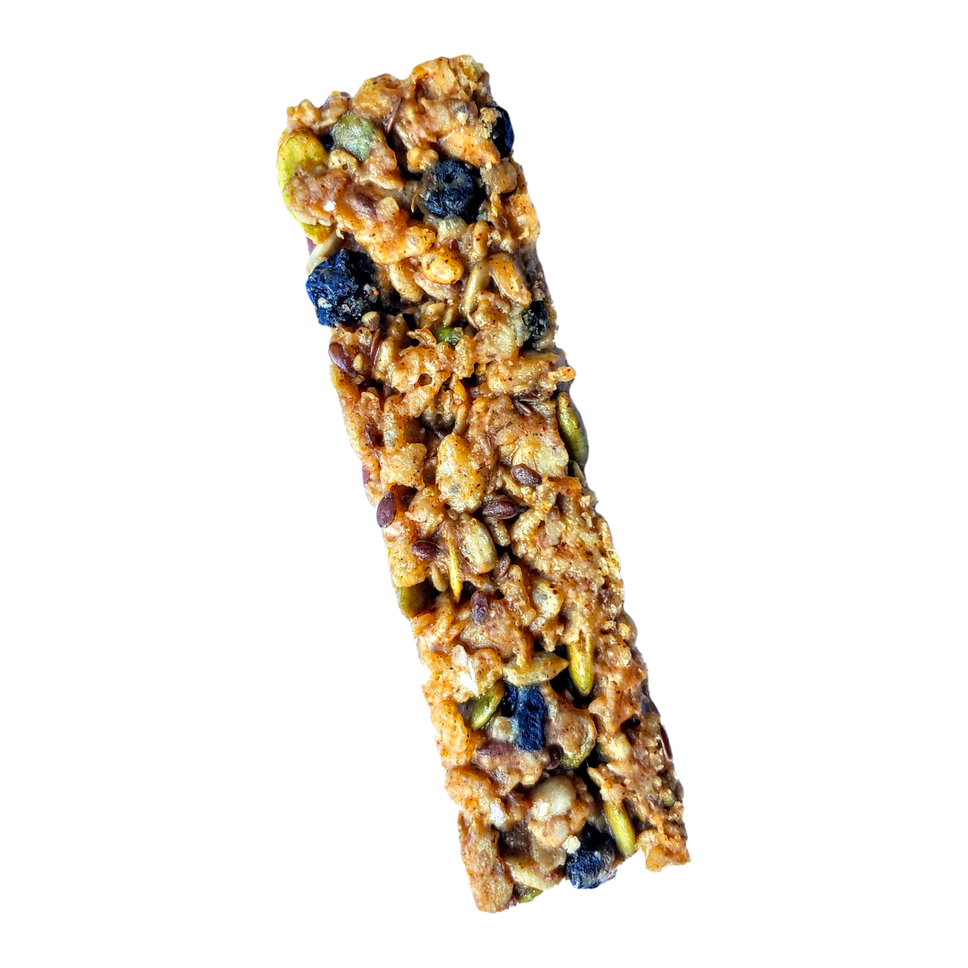 Granola Bar Blueberry Lemon Healthy Snacks single bar